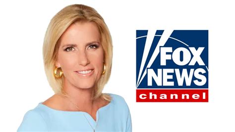 Fox News Says Laura Ingraham Will Remain A Prominent Host And Integral Part Of The Network