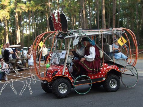 How to decorate a bar cart. Passport to Camping: Halloween Weekend Trip Report