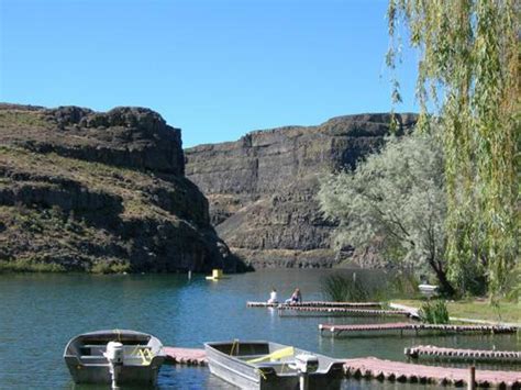 Real estate market trends in grand coulee, wa. Laurent's Sun Village Resort for Sale in Coulee City ...