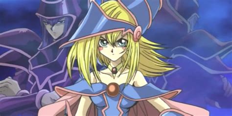 Yu Gi Oh 5 Pokémon That Could Take Down The Dark Magician Girl And 5