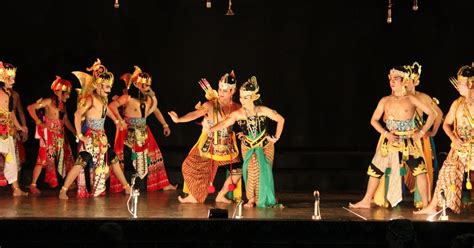 10 Bentuk Teater Tradisional di Indonesia