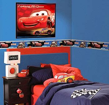 See more ideas about wallpaper border, wallpaper, border. This item is no longer available. | Car themed bedrooms ...