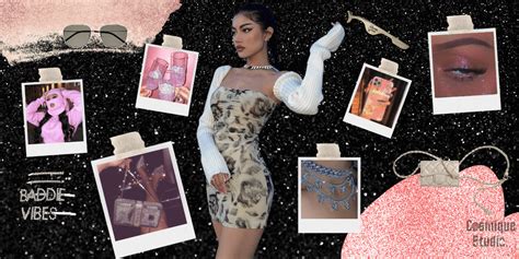 Ultimate Guide To Baddie Aesthetic Everything You Need To Know