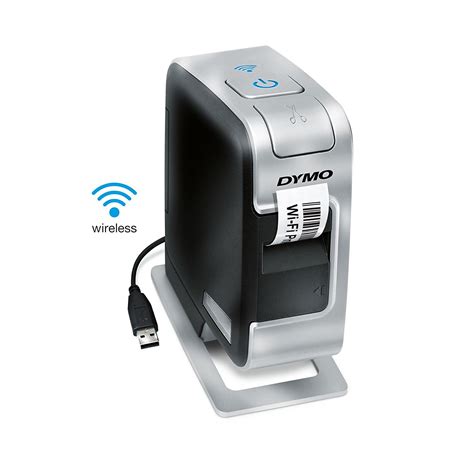 Dymo Labelmanager Plug N Play Label Maker For Pc Or Mac 1768960 N21