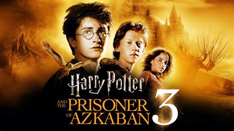 Harry Potter Et Le Prisonnier D Azkaban Streaming Vf Hd - Harry potter et le prisonnier d'azkaban Streaming VF sur Zone Annuaire