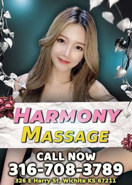 Harmony Massage Wichita 2021 Qué Saber Antes De Ir Lo Más