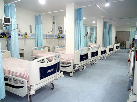 Facilities At Jammu Hospital Jalandhar