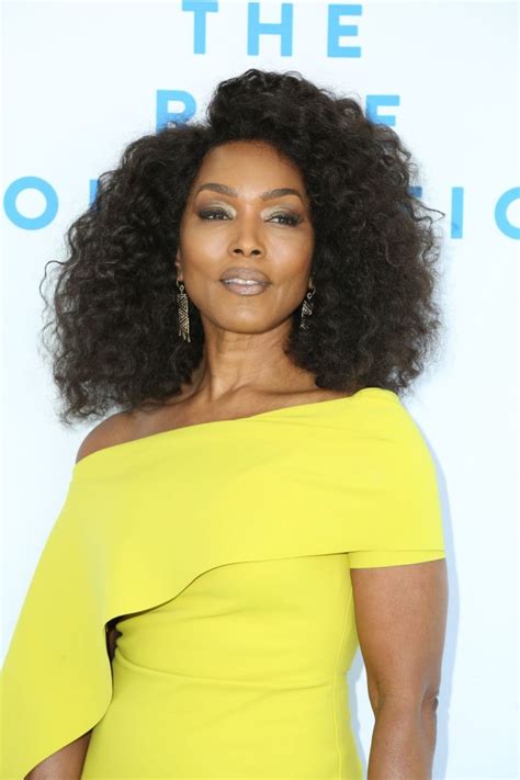 Angela bassett (born august 16, 1958) is a golden globe winning american actress best known for her portrayal of tina turner in what's love find articles, pics and videos of angela bassett here. Angela Bassett Hot (12 Photos) | #TheFappening
