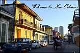 New Orleans La Travel Photos