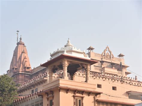 Janmashtami In Mathura And Vrindavan Janmashtami 2020 Five Iconic