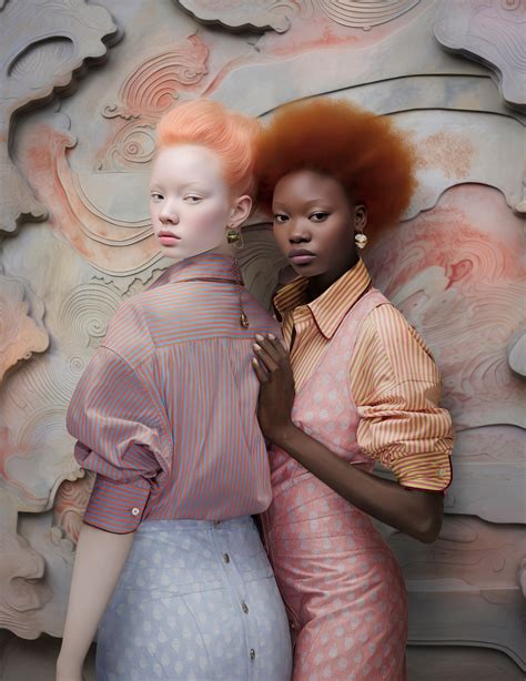 Etro Releases Ai Generated Advertising Campaign For Spring 2024