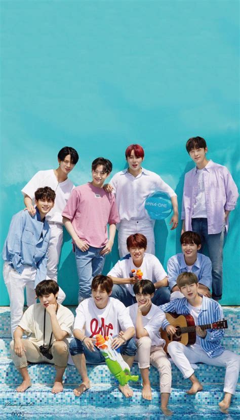  Embedded | One, Kpop, Ong seung woo