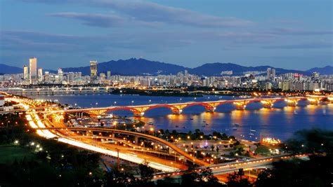 Birchlane.com has been visited by 100k+ users in the past month Seoul Wallpapers Images Photos Pictures Backgrounds