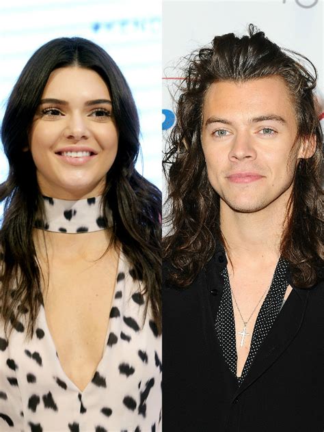 Harry Styles And Kendall Jenner Re Spark Romance Rumours After Being Spotted On Holiday Together