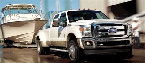 Boat Trailer Towing Manual Vs Automatic Transmission Floatways