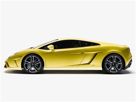 Lamborghini Recalls Gallardo Over Software Issue Autoevolution