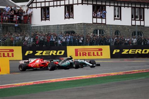 Lewis hamilton ha vinto il quarto titolo mondiale piloti con un vantaggio di 46 punti su sebastian vettel. Mondiale Piloti F1 dopo GP Belgio 2017 - F1 Classifica ...