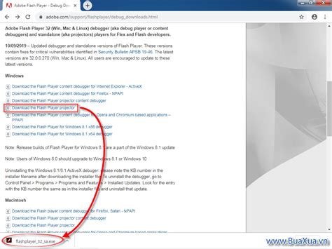 Right click on configure file, select properties, then check allow execution of the file as a program (if not selected) under the. Flash Player Projector Download : How To Play Adobe Flash Swf Files Outside Your Web Browser