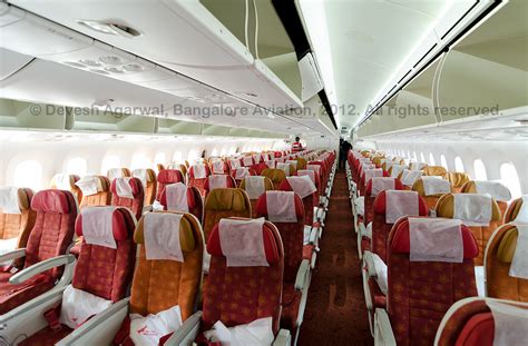 The new wtp cabin is a lot better than previous incarnations and better than virgin in my opinion. As 787 Dreamliners return, passengers face economy class ...