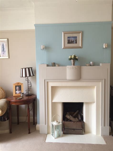 My Lounge Farrow And Ball Joas White And Pointing Laura Ashley