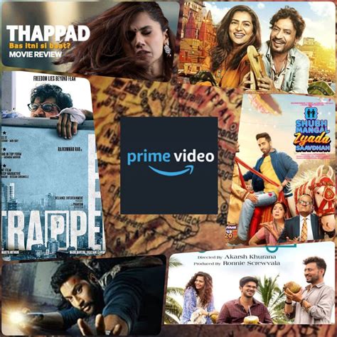 Hindi Movies On Amazon Prime You Can Watch Mimilifeyourelate