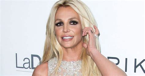 Britney Spears Claps Back At Scum Babe S Best Seller Memoir