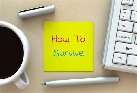 A Freelance Survival Guide Employee Or Independent Contractor