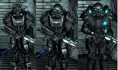 Aegis Armor At Fallout 3 Nexus Mods And Community
