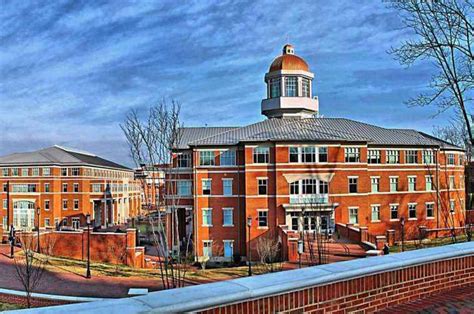 University Of North Carolina Charlotte Careers And Opportunities La