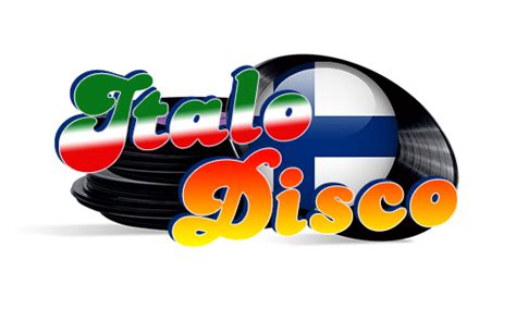 Italo Disco Label Flashback Records