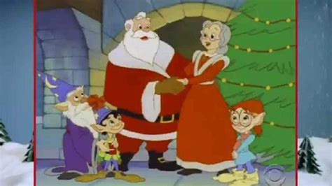 Watch The Story Of Santa Claus 1996 Full Movie Online Plex