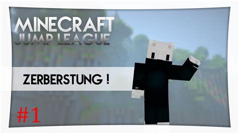 Browse detailed information on each server and vote for your favourite. ★ZERBERSTUUUNG!! | Minecraft Jump League ★ - YouTube