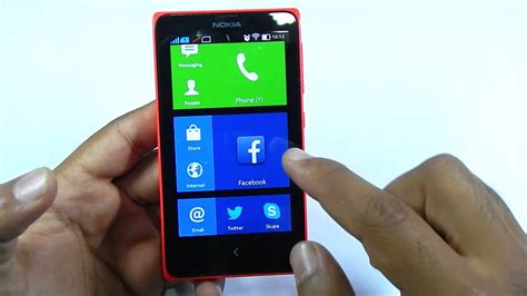 (not the 100x zoom on the. كيفية تنزيل واتساب على نوكيا اكس Whatsapp on Nokia X, XL ...