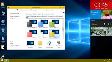 Unpacking a zip file is just as important as knowing how to zip the file. Windows 10 Theme for Windows 7
