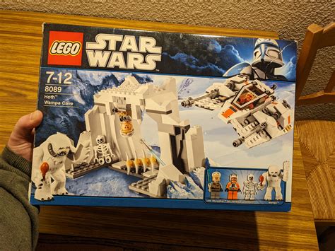 Found at a yard sale. $10. All pieces are there. What a score! : r/lego