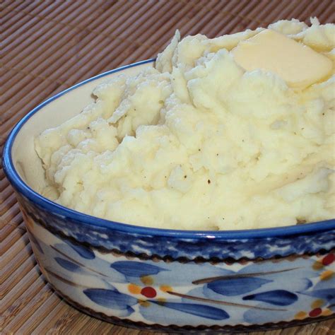 French Garlic Mashed Potatoes Recipe - Allrecipes.com