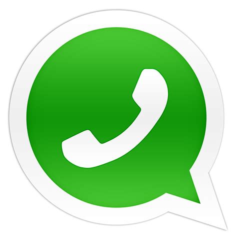 Logo Whatsapp Png Kampion
