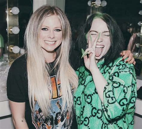 25 Celebrities Who Are Friends With Billie Eilish