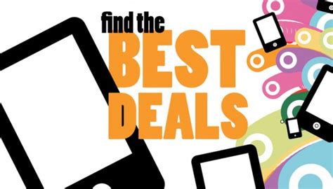 How To Find The Best Deals In Todays Market