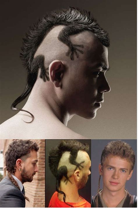 100 best hairstyles for teenage boys
