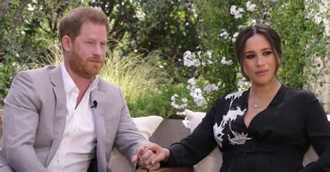 It will be available on streaming for those who pay for subscription services that include live tv, as well as via. How to watch Prince Harry and Meghan Markle's Oprah ...