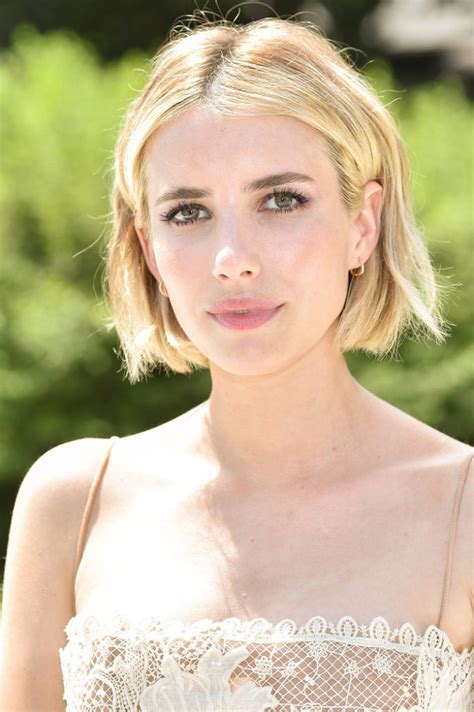 24 Cool And Charming Short Hairstyles For Summer Haircuts
