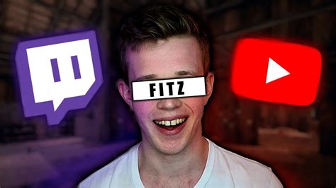 What Happened To Fitz Youtube