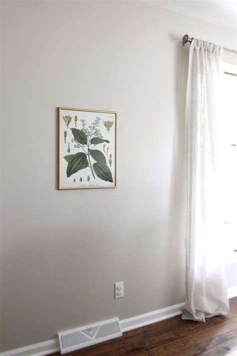 In addition to the list below, you can find more neutral options in 10 white paint colors that designers love. The Best Neutral Paint Colors