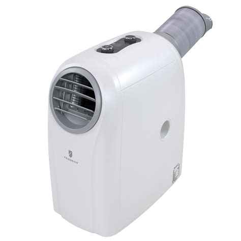 Portable Air Conditioner -Single Hose Air for anywhere | Friedrich