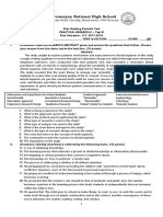 What are the best title for qualitative research for stem students? Quantitative Research Title | Statistics | Survey Methodology