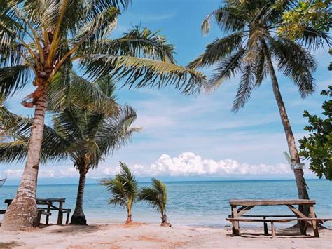 10 Most Beautiful Beaches In Cebu Sugboph