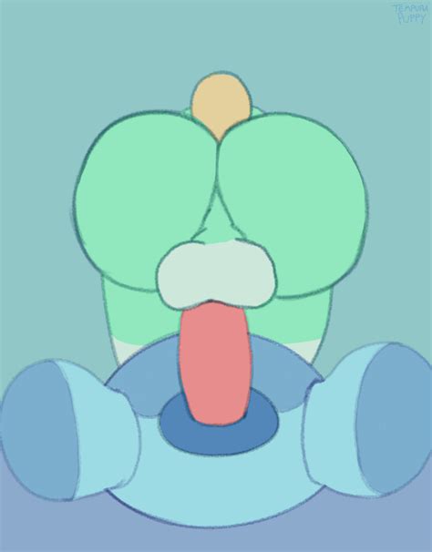 Rule 34 Animal Crossing Animated Anthro Ass Balls Digital Media