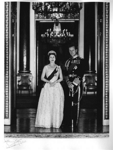 No, princess alice of battenberg (a.k.a. 10-19-60 The Queen and Prince Philip, Duke of Edinburgh, formal… in 2019 | Queen elizabeth ...