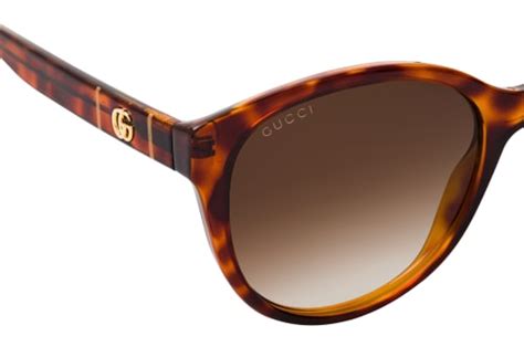 Buy Gucci Gg 0631s 002 Sunglasses